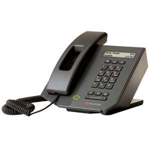  Polycom CX300 Desktop Phone: Electronics