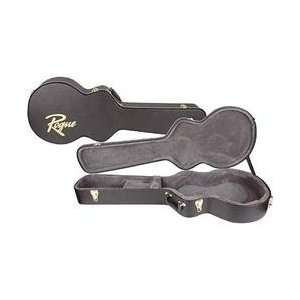  Rogue Acoustic Bass Hardshell Case Musical Instruments