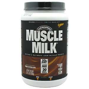  CytoSport Muscle Milk