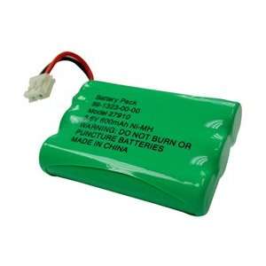  Battery for Graco 2791, 2791DIG1, 2795, 2795DIG1, TMK NI 