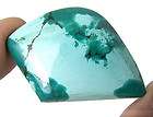 73.50CT~NATURAL UNTREATED VIBRANT TURQUOISE GEMSTONE  