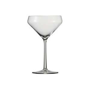  Schott Zwiesel 11.6 Ounce Pure Martini