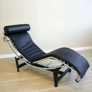   Le Corbusier Chaise Lounge Chair By Wholesale Interiors Home