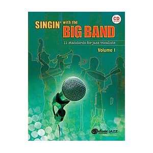  Singin with the Big Band: Musical Instruments