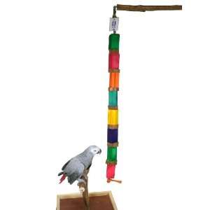  Avian Specialties Seven Decker Bird Toy