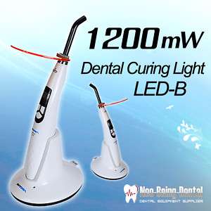 New Wireless Dental Curing Light Lamp Skysea LED   B CE  