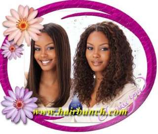 Shake n Go Milkyway Indian Hair Indian Jerry Curl 10, 12 ,14  