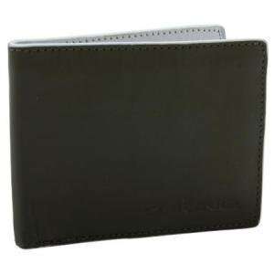  DAKINE Simple Leather Wallet