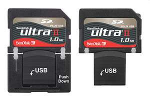 SANDISK COMPACT Flash SD USB SONY PSP MEMORY STICK OLYMPUS XD 1GB 2GB 