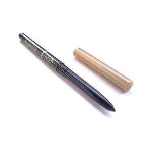 oreal Pencil Perfect Automatic Eye Liner .01oz/.28g   Mellow (Yellow 