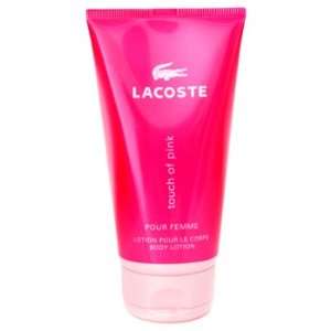  Lacoste Touch Of Pink By Lacoste For Women. Shower Gel 5.0 