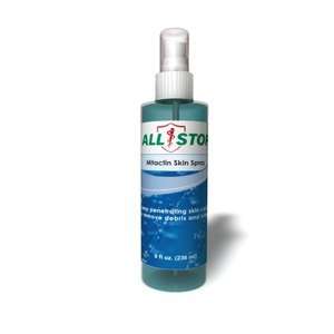   Spray  Non Toxic Skin Spray for Skin Parasite and Scabies Beauty