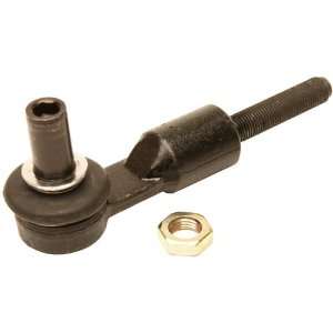  URO Parts 4F0 419 811E Tie Rod End with Rubber Dampening Automotive