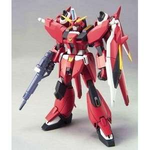  High Grade HG Gundam Saviour ZGMF_X23S 1/144 Model Kit 