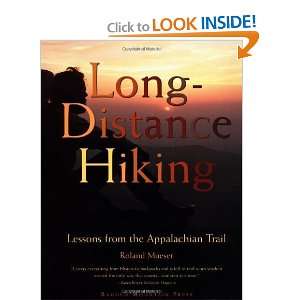  Long Distance Hiking Lessons from the Appalachian Trail 