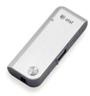 MINT AT&T LG Turbo USBConnect USB Modem Aircard GSM 3G  