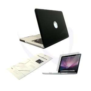  Pro Hard Case Cover 13 inch 13 + Black Keyboard Skin + Macbook Pro 