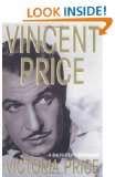  Vincent Price A Daughters Biography Explore similar 