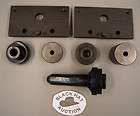Ford Factory Dana 28 35 Axle Tool Set ~ dealership special service 