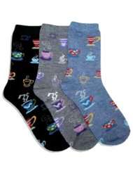  novelty socks   Clothing & Accessories