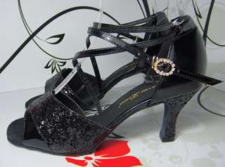Brand/Style: Womens Latin Dance Shoes
