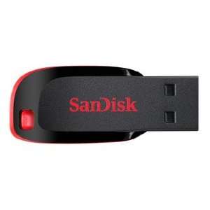  SanDisk CZ50 8G Cruzer Blade USB Flash Disk: Camera 