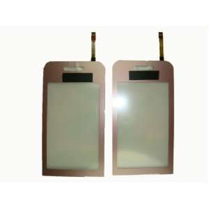  Digitizer Samsung S5230/ S5233 (Pink): Cell Phones 
