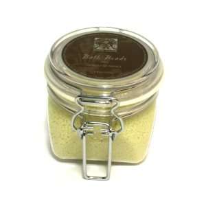  Pre de Provence Bath Beads, Linden, 8.82 ounces Jar 