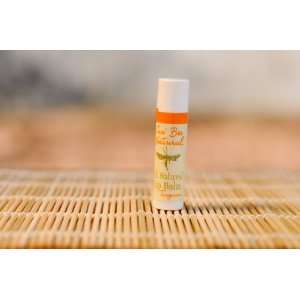  The Best All Natural Lip Balm  Tangerine Health 