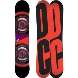  DC Tone Snowboard   Wide