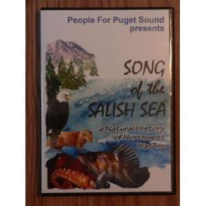  People From Puget Sound Presents Song of the Salish Sea 