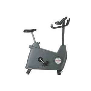 Star Trac 4310HR Upright Exercise Bike:  Sports & Outdoors