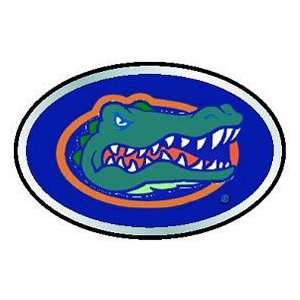 Florida Gators Color Auto Emblem:  Sports & Outdoors