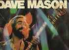 Dave Mason Certified live (Record)
