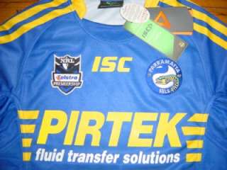 authentic nrl rugby league jersey