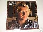 David Sanborn SELF TITLED cd 1976 Patti Austin s t  