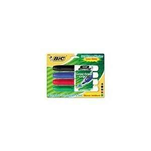   Great Erase Bold Dry Erase Marker  DEC30 AST  Pack of 12 Toys & Games