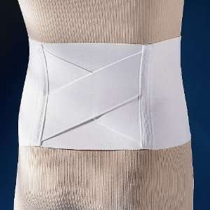  Freeman Orthotics Elastic Lumbrosacral Back Support Size 