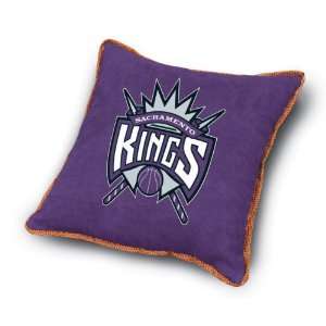  NBA Sacramento Kings Pillow   MVP Series Sports 