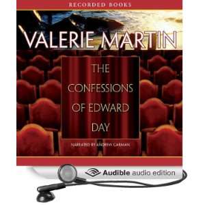   Day (Audible Audio Edition): Valerie Martin, Andrew Garman: Books