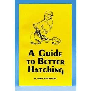 Guide to Better Hatching Book  Industrial & Scientific