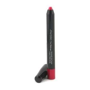  Shiseido Automatic Lip Crayon   Lc3 Rose Beauty