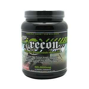  Muscle Pharm Recon Fruit Punch 2.64 lb 312 BCAA Ratio 