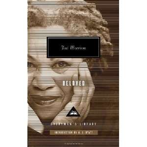    Beloved (Everymans Library) [Hardcover]: Toni Morrison: Books