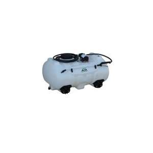   Spot Sprayer with 2 GPM Delavan Pump SSE 01 040A MM: Home Improvement