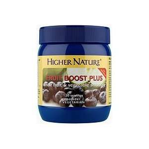  Higher Nature Nature, Fruit Boost Plus, 225g Beauty