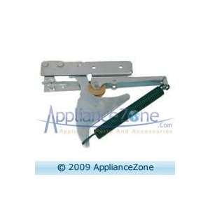  General Electric WB10T10001 HINGE OVEN DR ASSEMBLY 