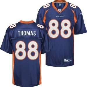  Demaryius Thomas Replica Jersey   Denver Broncos Jerseys 