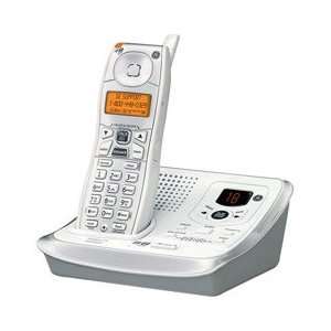  GE   5.8 GHz Cordless Phone with Digital Answering system 