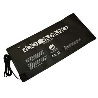 20.75 x 10 Plant Grow Root Radiance Heating Mat  